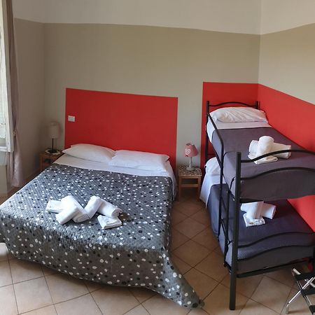 B&B Toscana Πίζα Εξωτερικό φωτογραφία