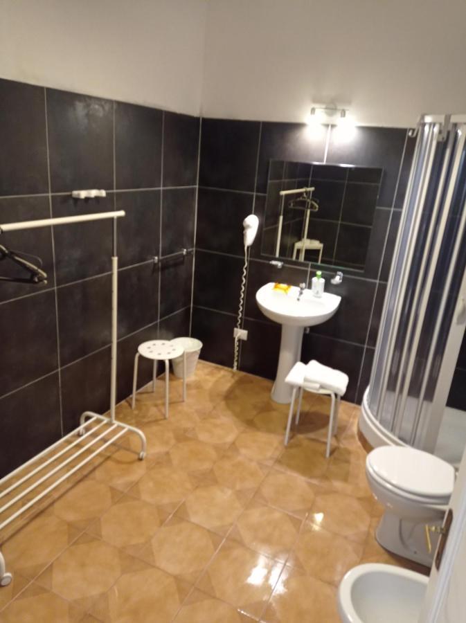 B&B Toscana Πίζα Εξωτερικό φωτογραφία