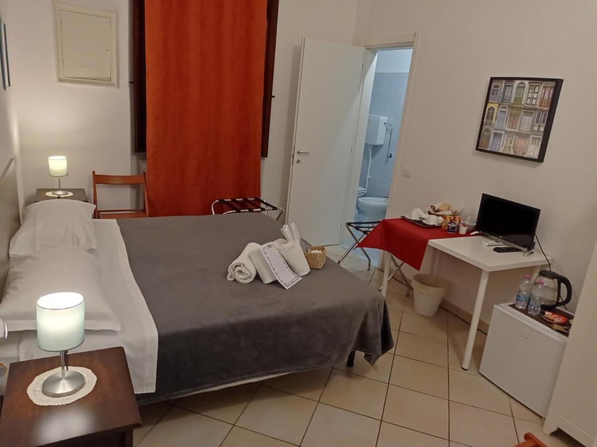 B&B Toscana Πίζα Εξωτερικό φωτογραφία