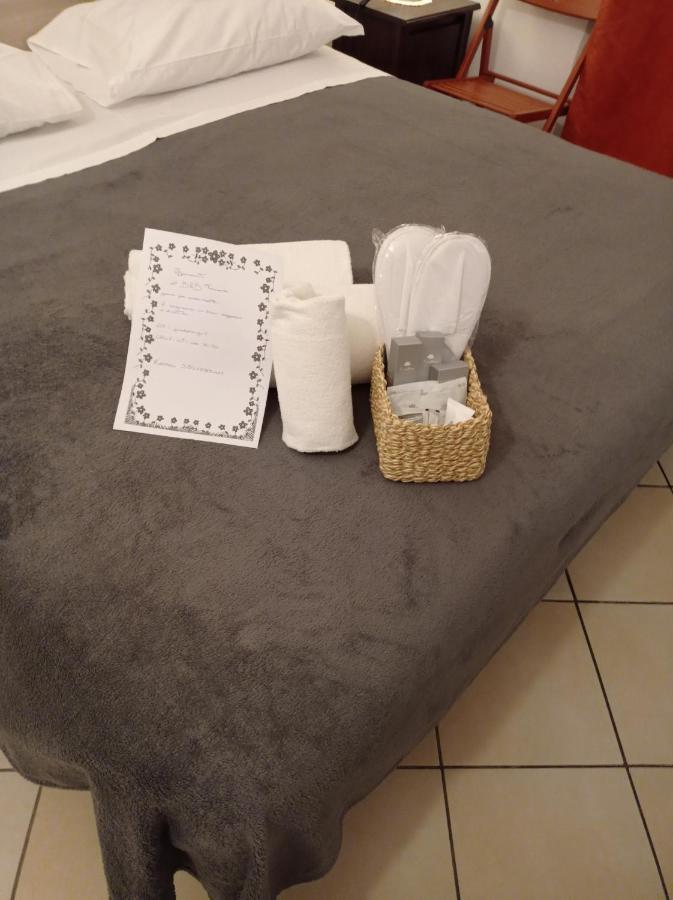 B&B Toscana Πίζα Εξωτερικό φωτογραφία