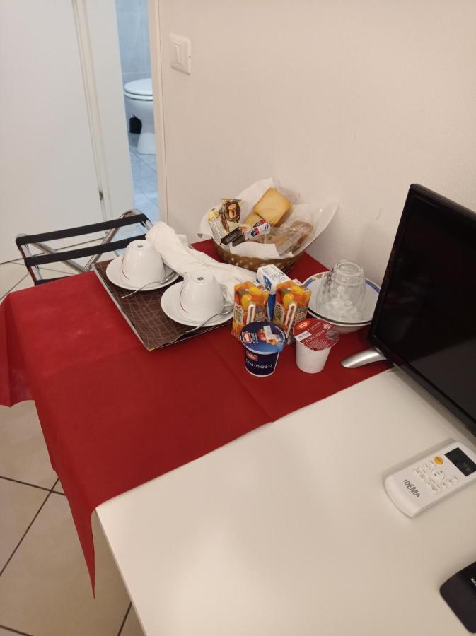 B&B Toscana Πίζα Εξωτερικό φωτογραφία