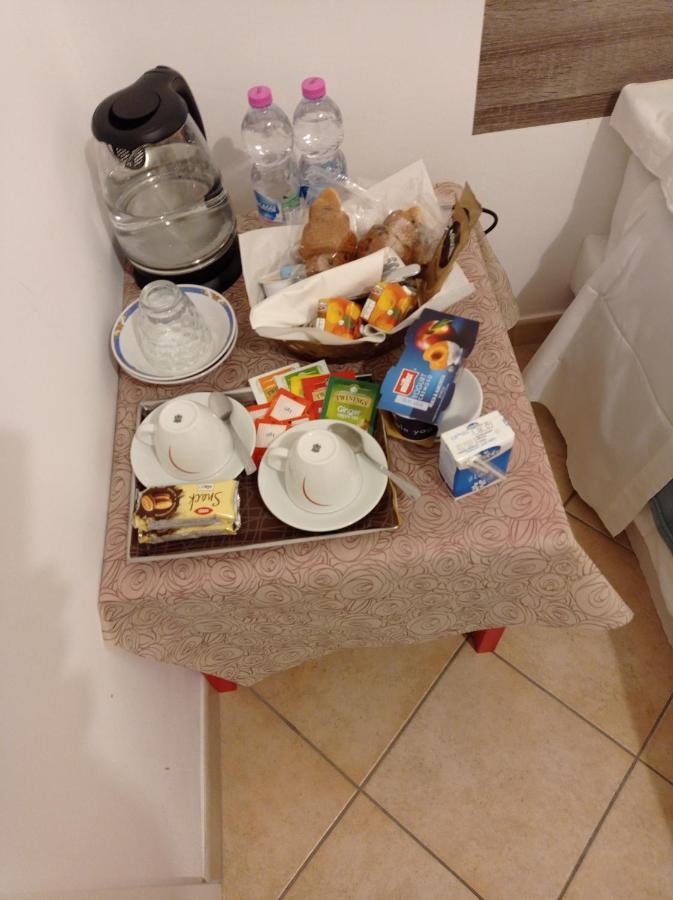B&B Toscana Πίζα Εξωτερικό φωτογραφία