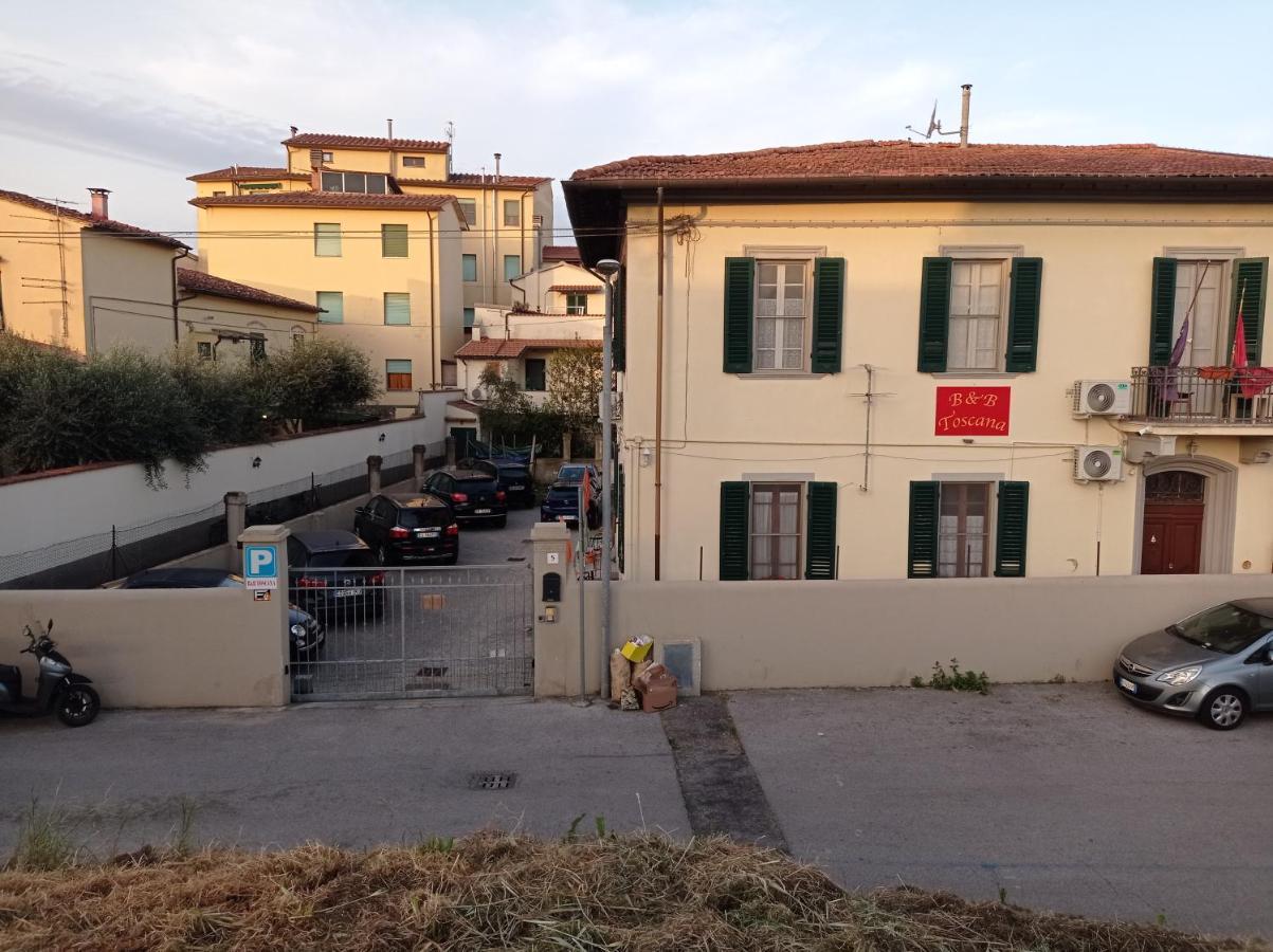 B&B Toscana Πίζα Εξωτερικό φωτογραφία