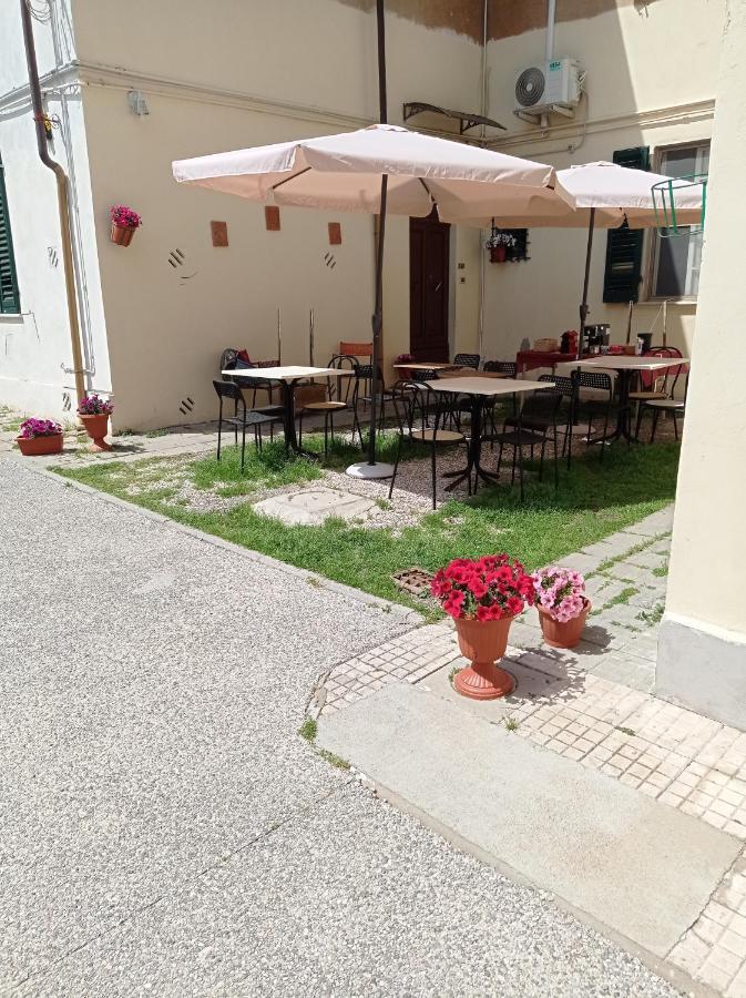 B&B Toscana Πίζα Εξωτερικό φωτογραφία