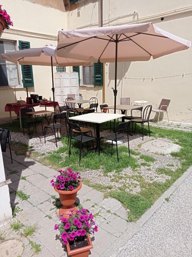 B&B Toscana Πίζα Εξωτερικό φωτογραφία
