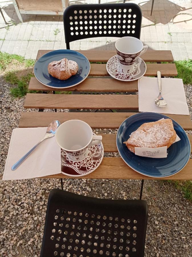 B&B Toscana Πίζα Εξωτερικό φωτογραφία