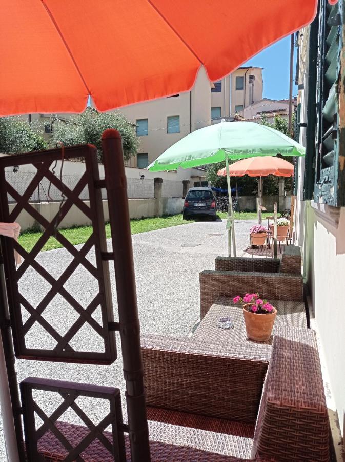 B&B Toscana Πίζα Εξωτερικό φωτογραφία