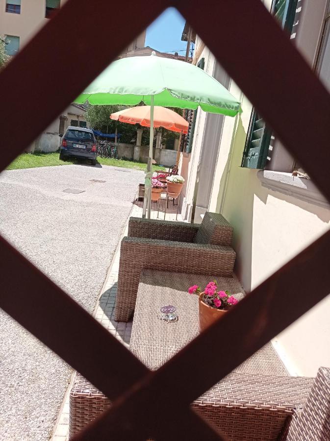 B&B Toscana Πίζα Εξωτερικό φωτογραφία