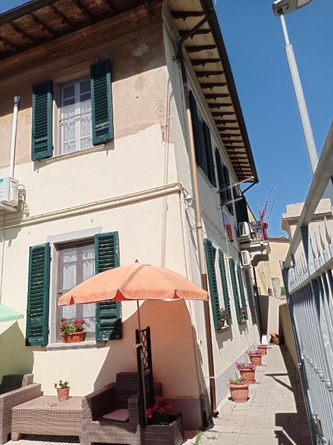 B&B Toscana Πίζα Εξωτερικό φωτογραφία
