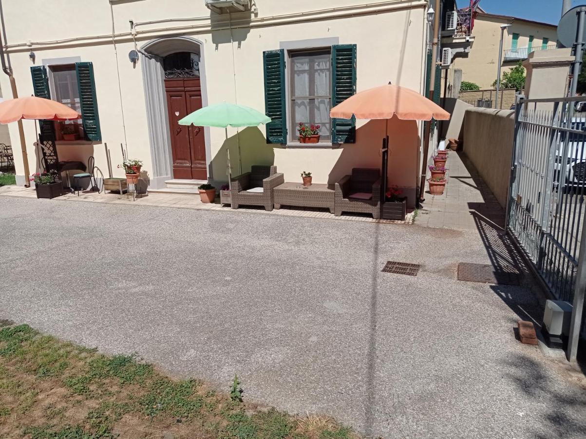 B&B Toscana Πίζα Εξωτερικό φωτογραφία