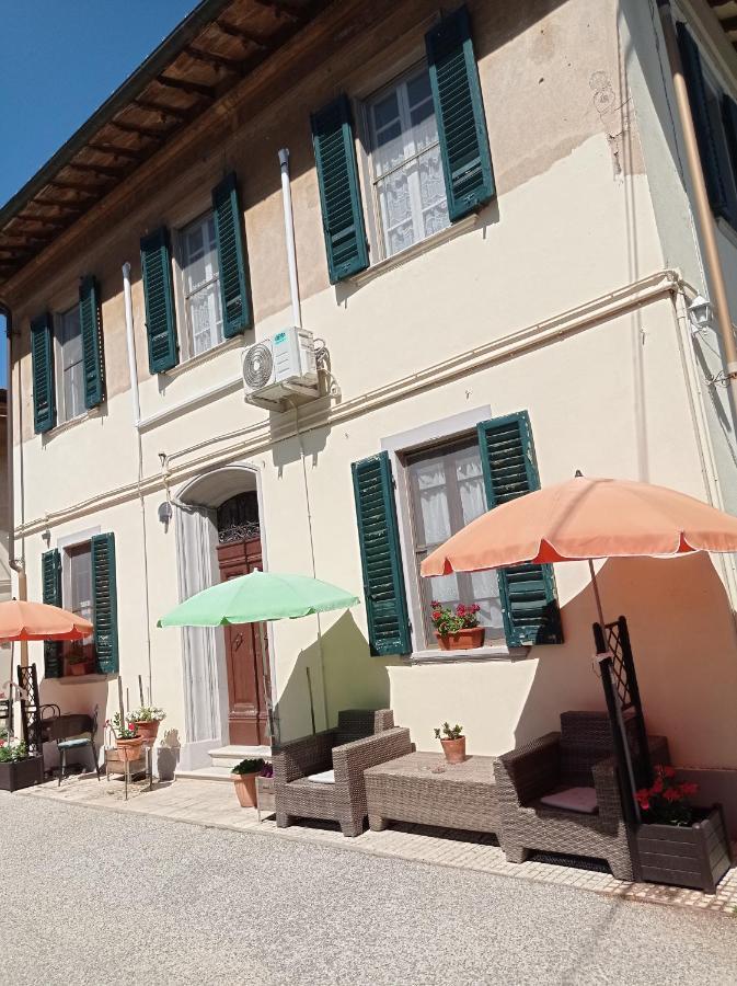 B&B Toscana Πίζα Εξωτερικό φωτογραφία