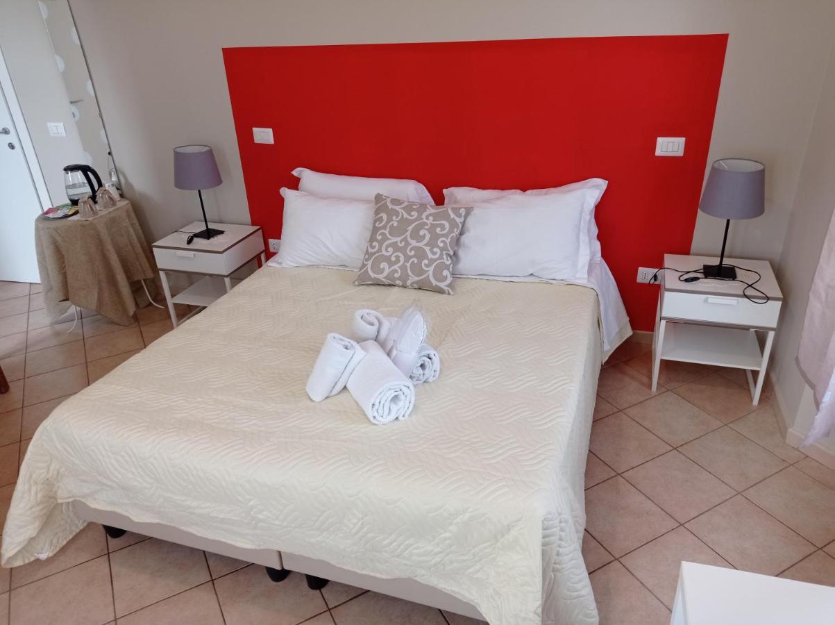 B&B Toscana Πίζα Εξωτερικό φωτογραφία