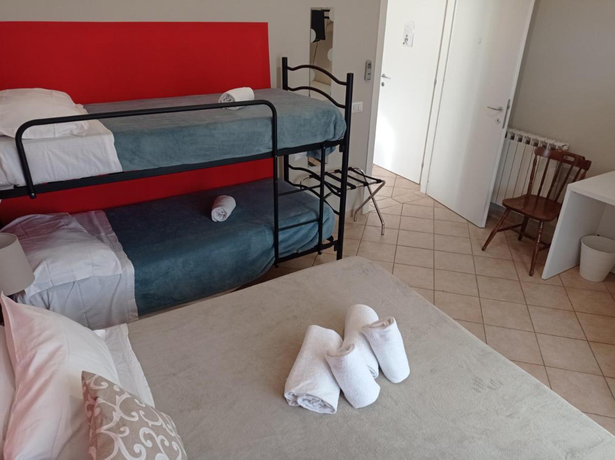B&B Toscana Πίζα Εξωτερικό φωτογραφία