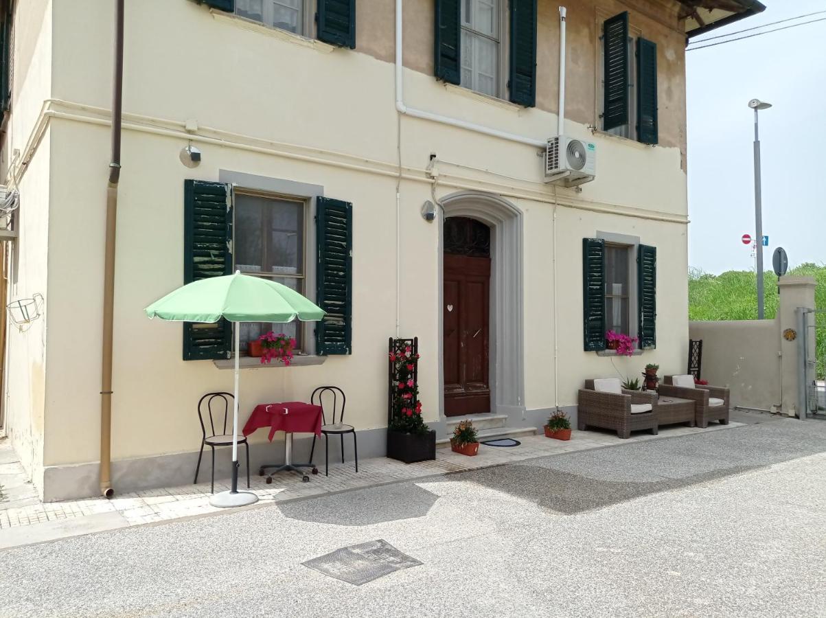 B&B Toscana Πίζα Εξωτερικό φωτογραφία