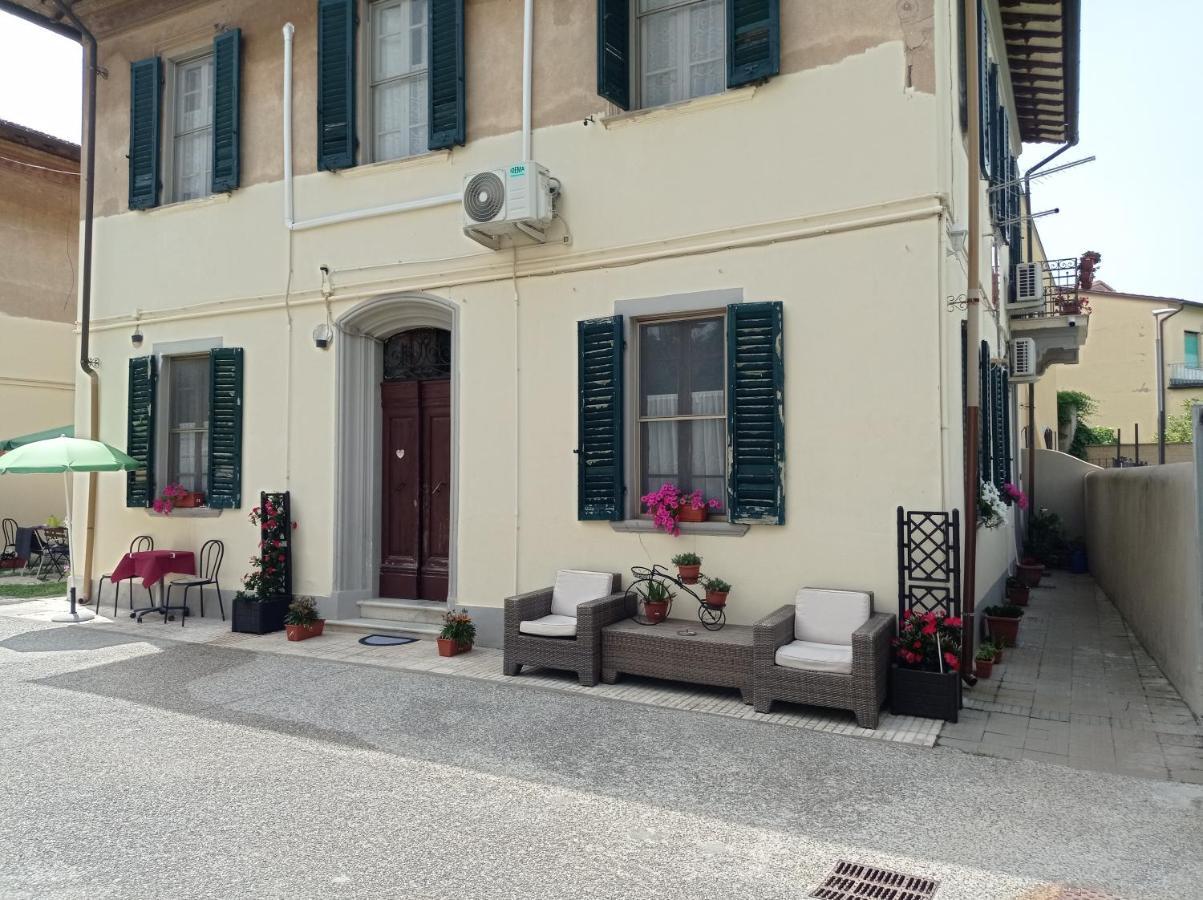 B&B Toscana Πίζα Εξωτερικό φωτογραφία