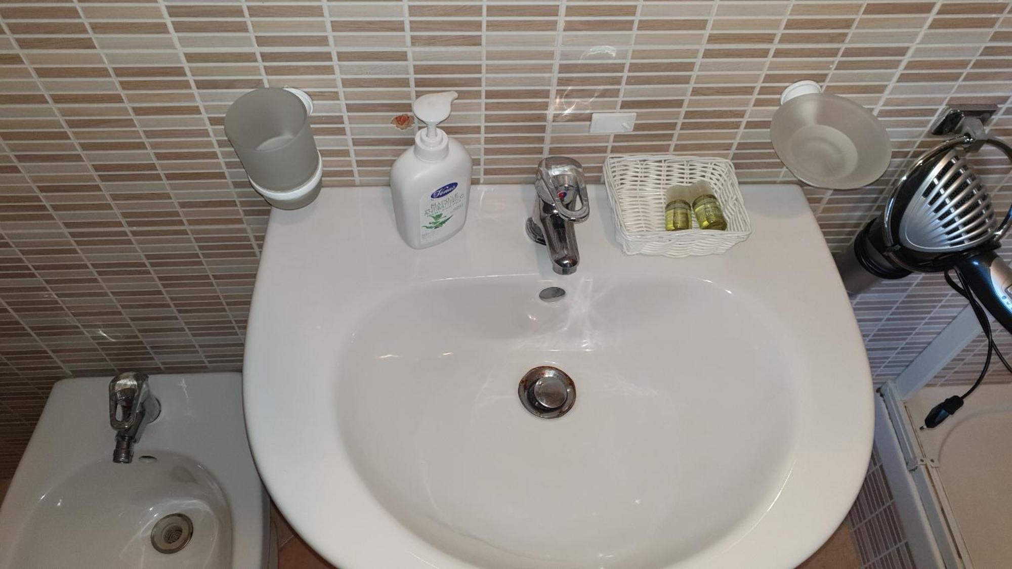 B&B Toscana Πίζα Εξωτερικό φωτογραφία