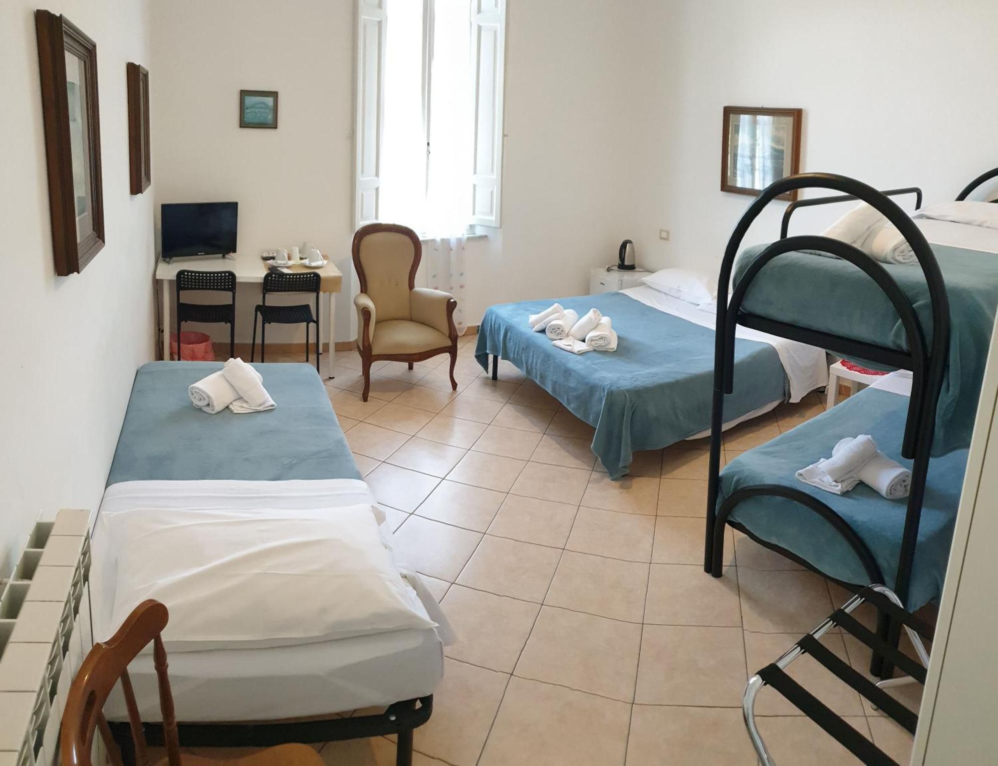 B&B Toscana Πίζα Εξωτερικό φωτογραφία