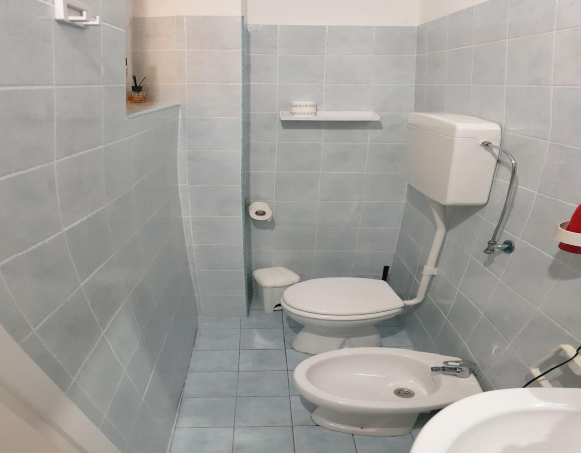 B&B Toscana Πίζα Εξωτερικό φωτογραφία
