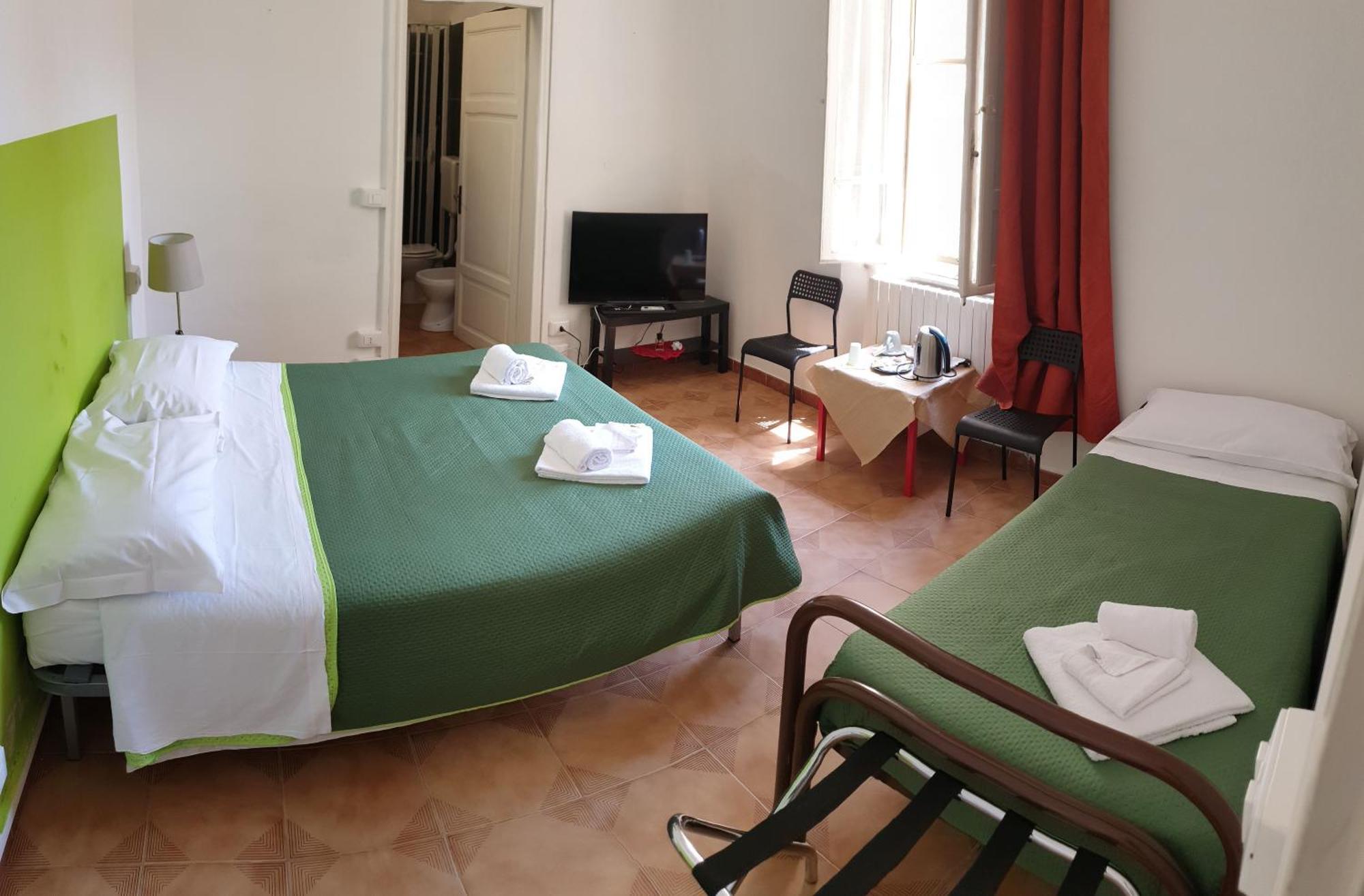 B&B Toscana Πίζα Εξωτερικό φωτογραφία