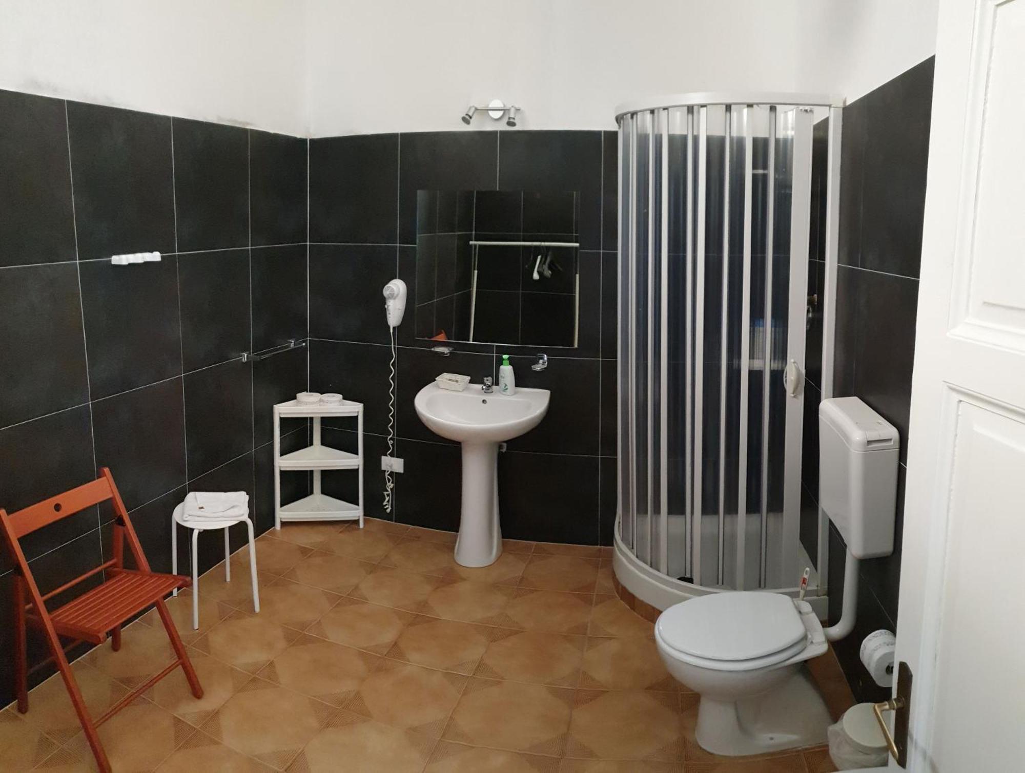 B&B Toscana Πίζα Εξωτερικό φωτογραφία