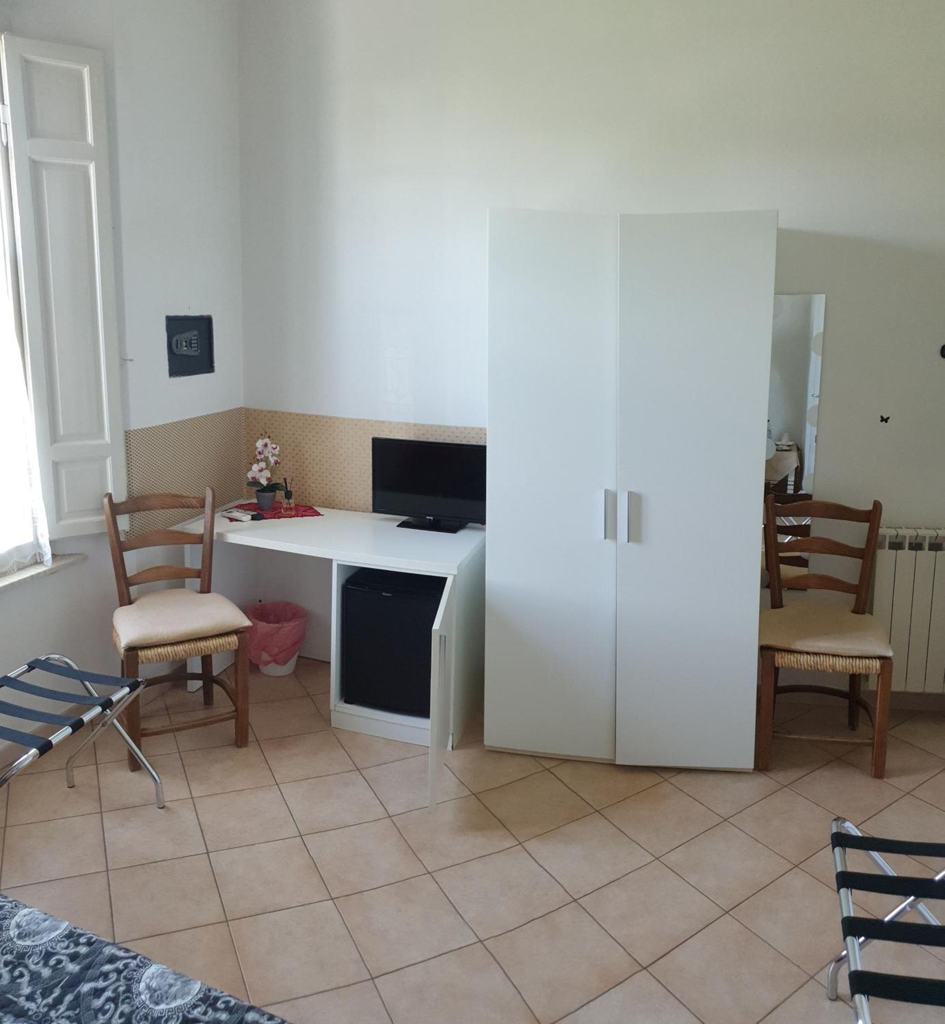 B&B Toscana Πίζα Εξωτερικό φωτογραφία