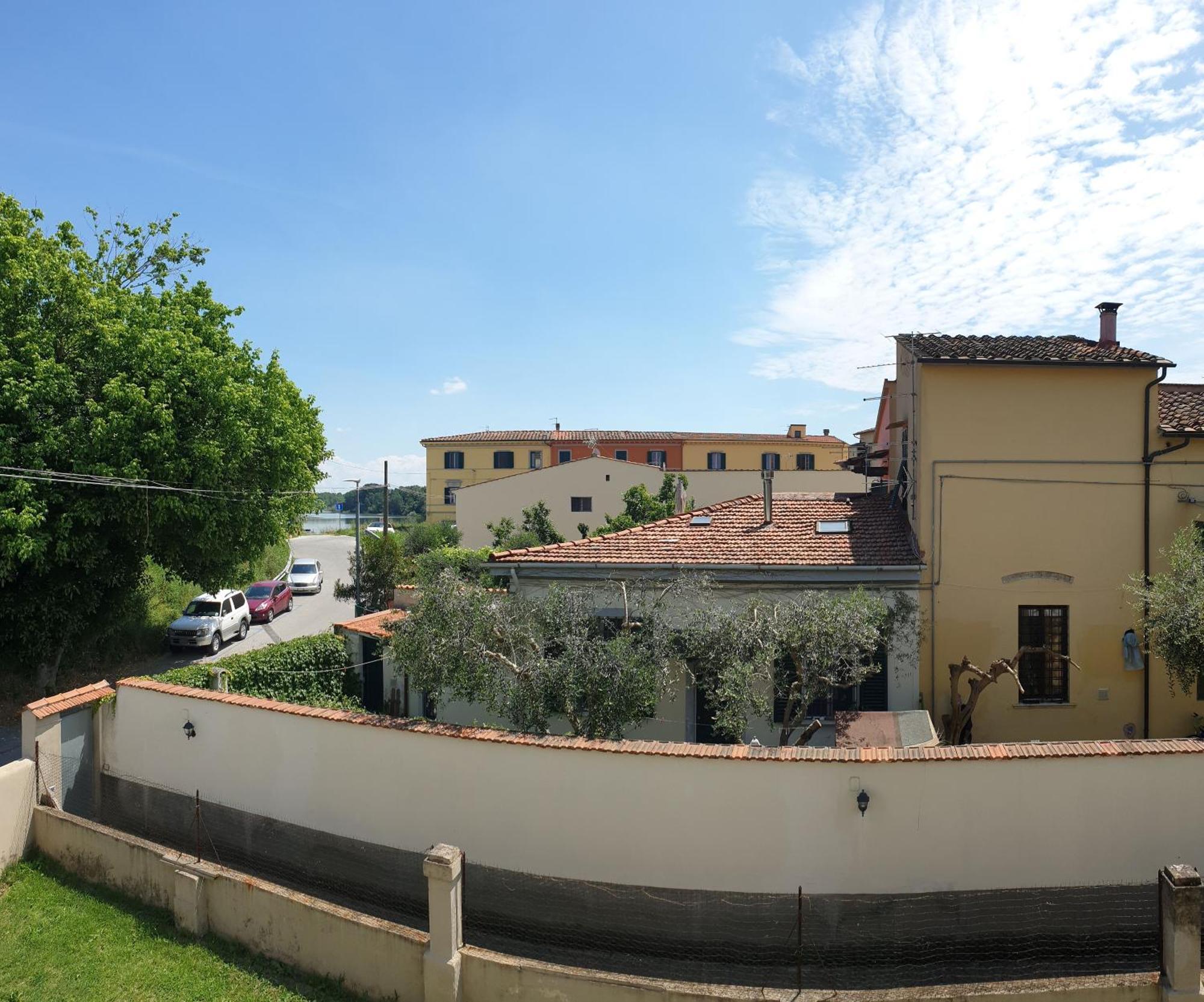 B&B Toscana Πίζα Εξωτερικό φωτογραφία
