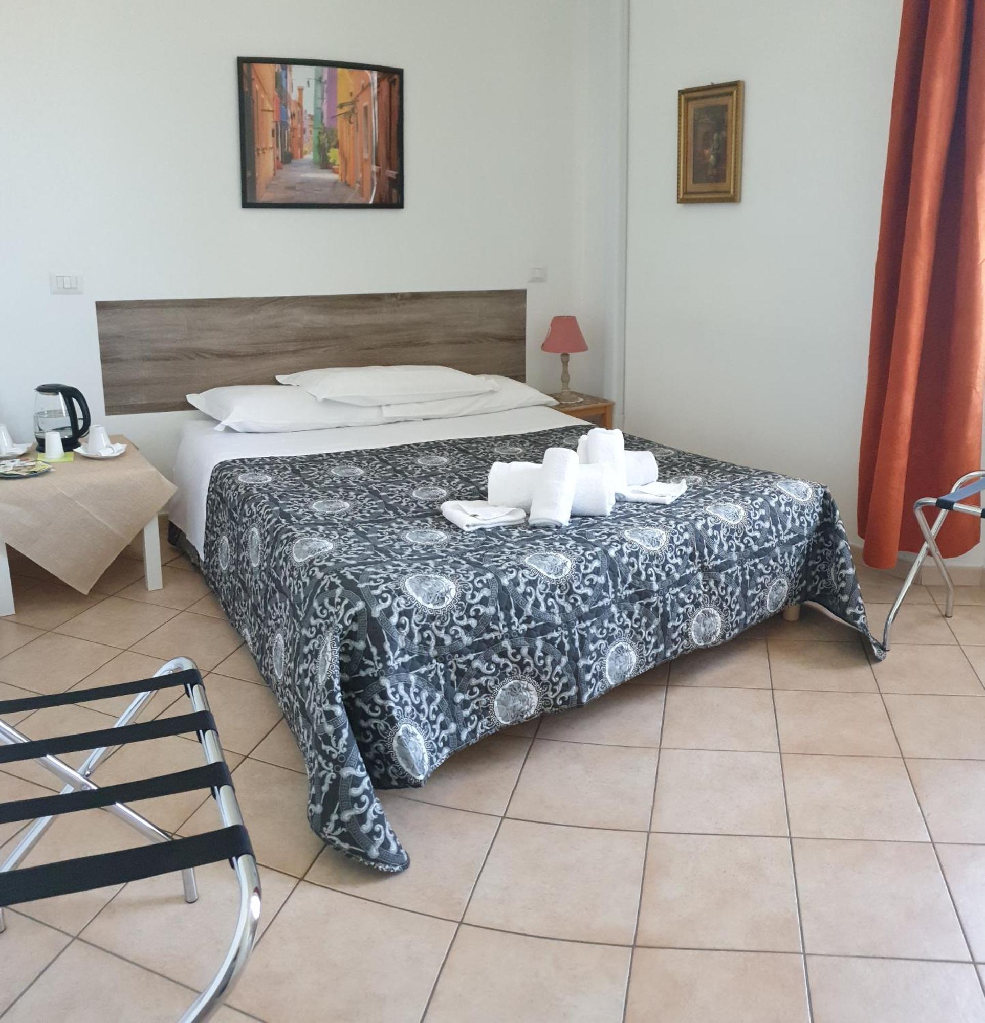 B&B Toscana Πίζα Εξωτερικό φωτογραφία