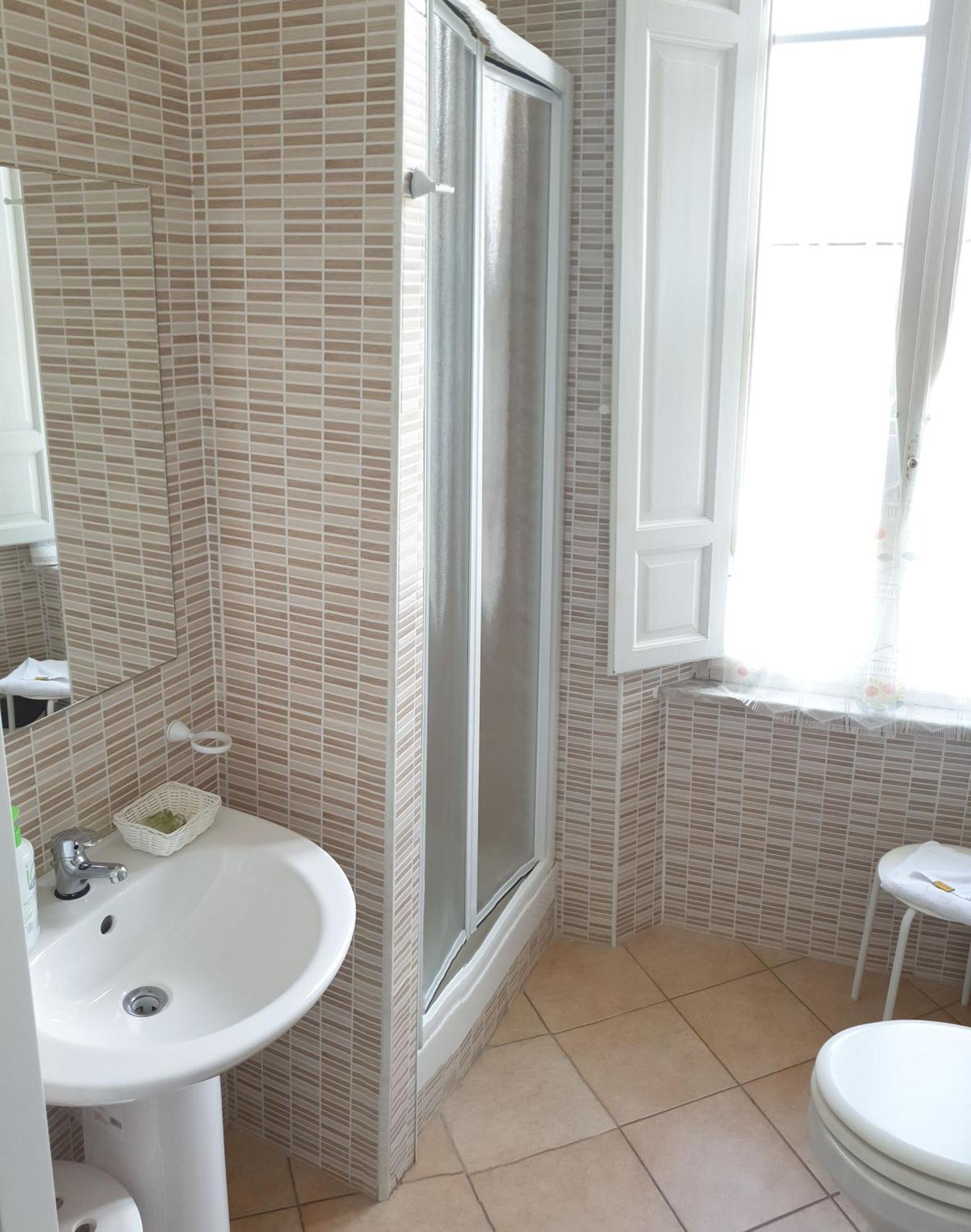 B&B Toscana Πίζα Εξωτερικό φωτογραφία
