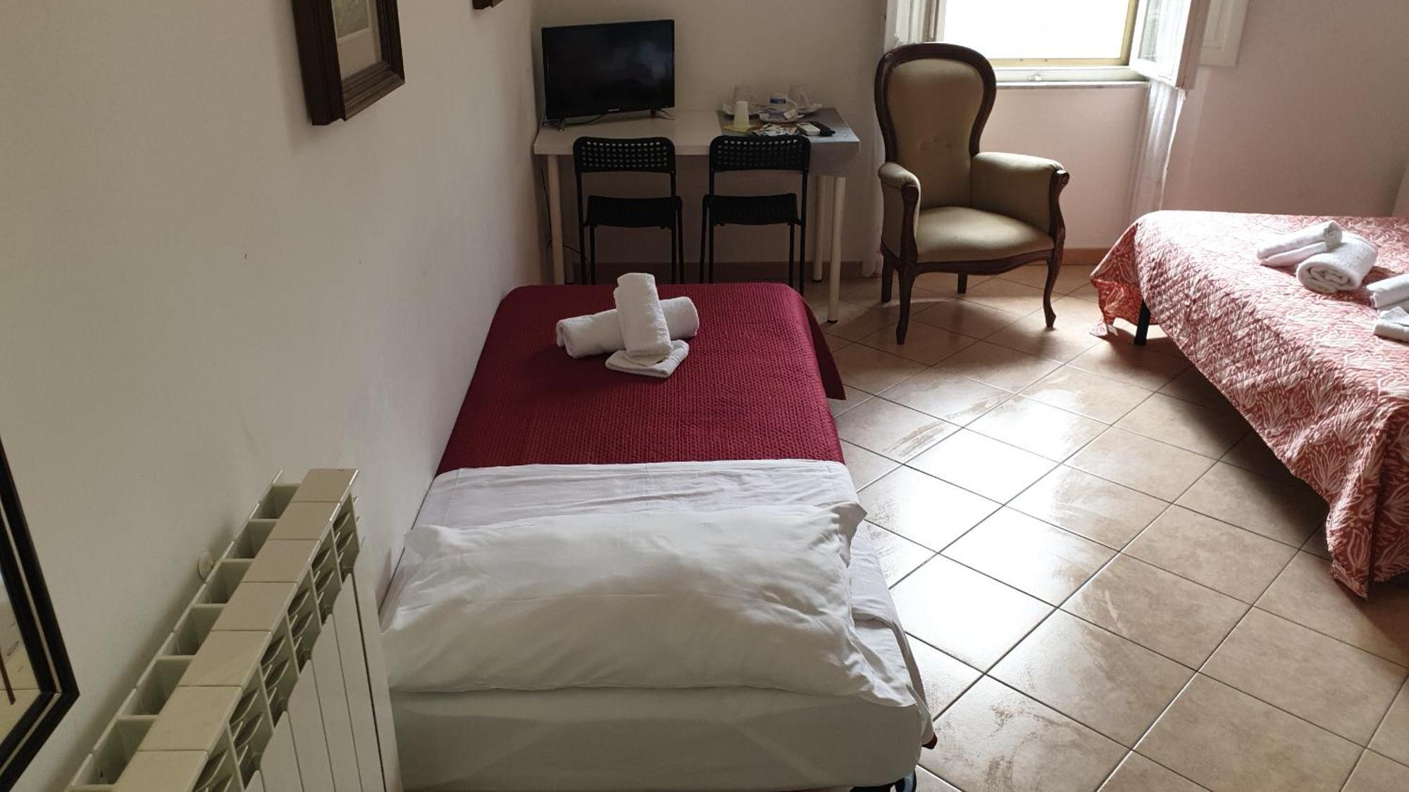 B&B Toscana Πίζα Εξωτερικό φωτογραφία