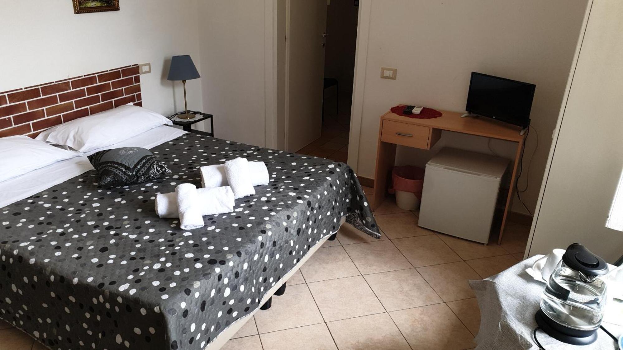 B&B Toscana Πίζα Εξωτερικό φωτογραφία