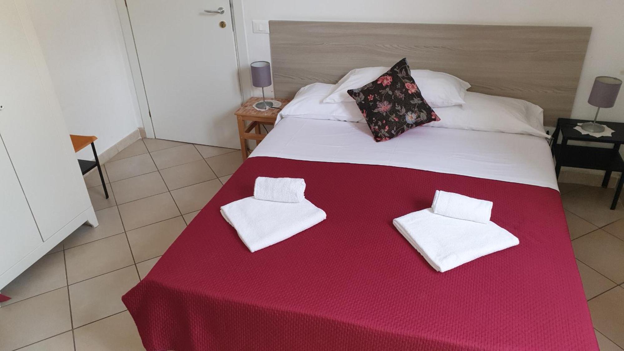 B&B Toscana Πίζα Εξωτερικό φωτογραφία